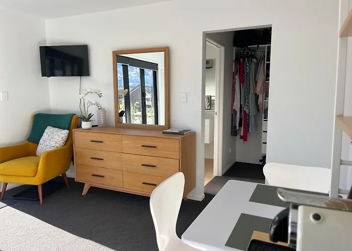 Clearview Guest Gasthuis 4*