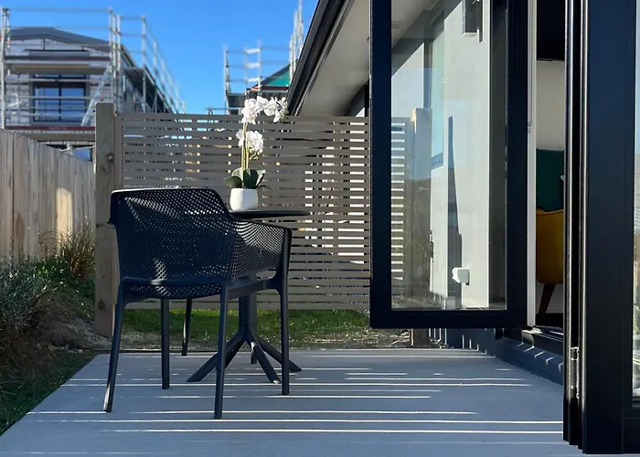 Clearview Guest 4* Wanaka