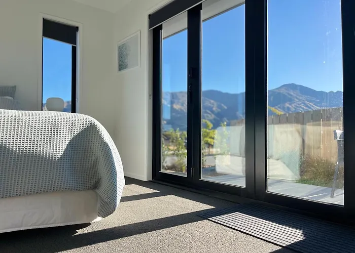 Clearview Guest 4* Wanaka