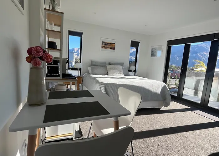 Clearview Guest Gasthuis 4*
