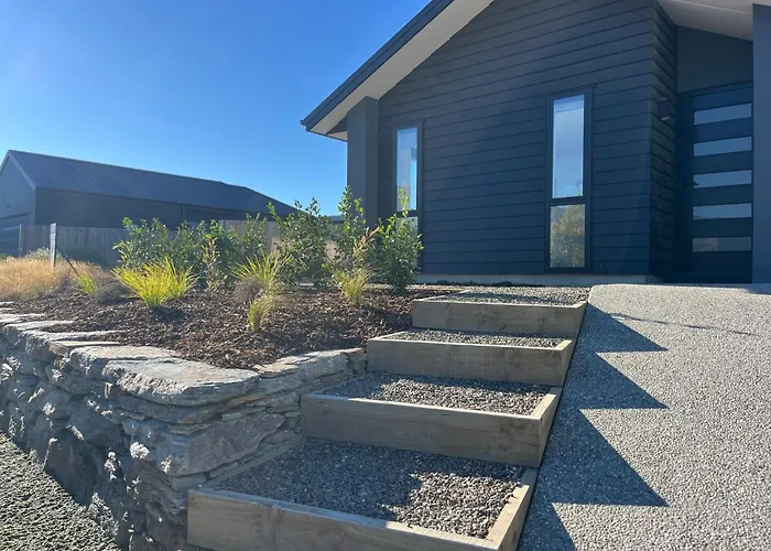 Clearview Guest Wanaka